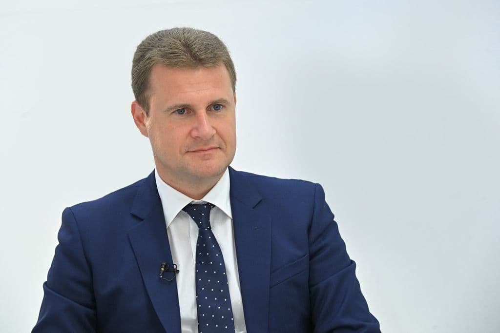 Чекунков: единый префрежим в ДФО и АЗРФ заработает с 1 января 2027 года